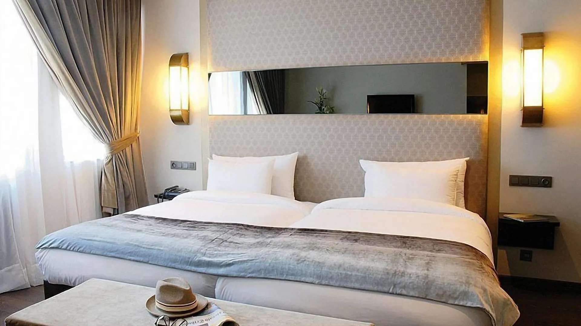 Imperial Casablanca Hotel