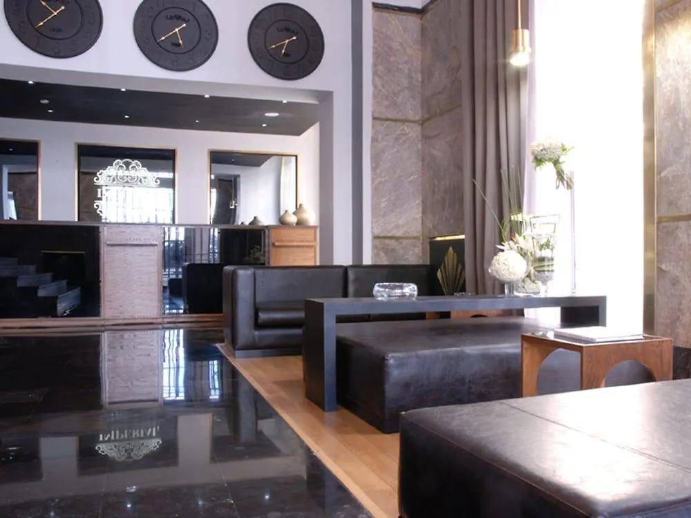 Imperial Casablanca Hotel 4*,