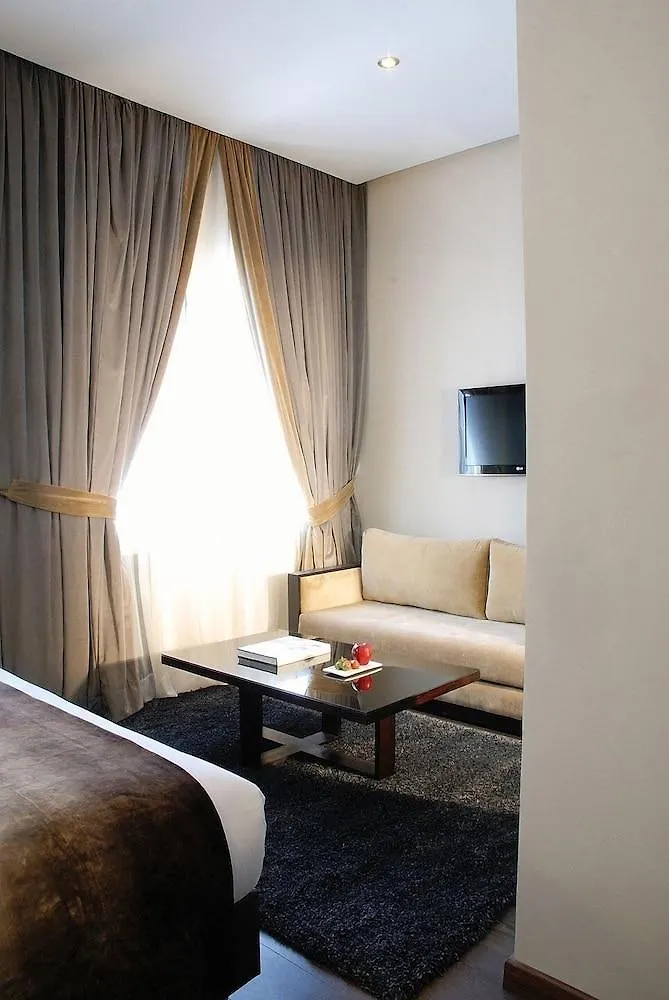 Imperial Casablanca Hotel