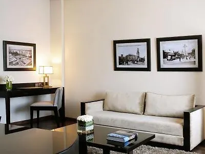 Imperial Casablanca Hotel Marokko