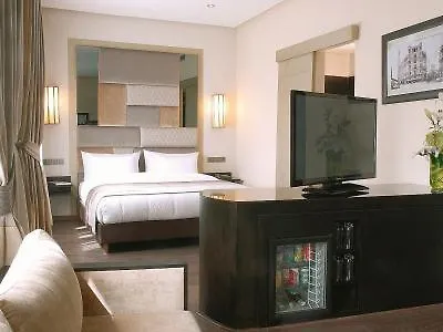 Imperial Casablanca Hotel