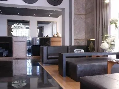 Imperial Casablanca Hotel Marokko