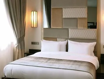 Imperial Casablanca Hotel