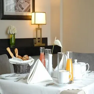 Imperial Casablanca Hotel
