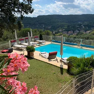 Tivoli En Provence Hébergement de vacances Cotignac