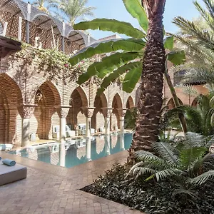 La Sultana Marrakech Hotel Marrakesh