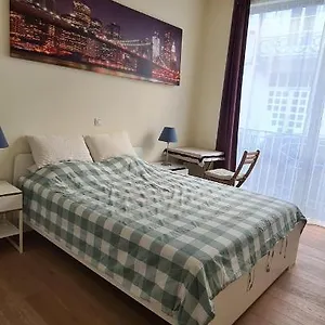 Residentie Reilof Séjour chez l'habitant Gand