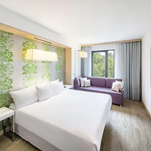 Occidental Five Hotel Praga