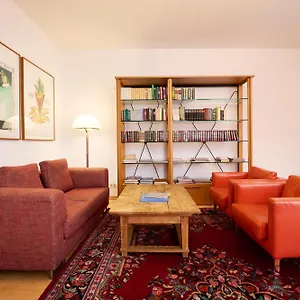 Kunsthof Hotel Vienna