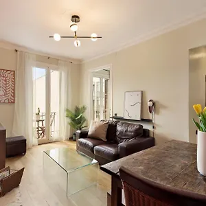 Enjoy Donna Appartement Barcelone