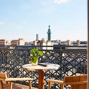 Park Hyatt - Vendome Hotel Parigi