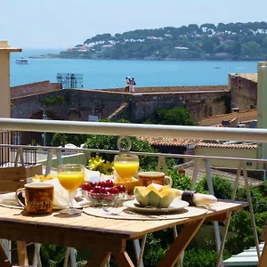 Cap View Appartement Antibes
