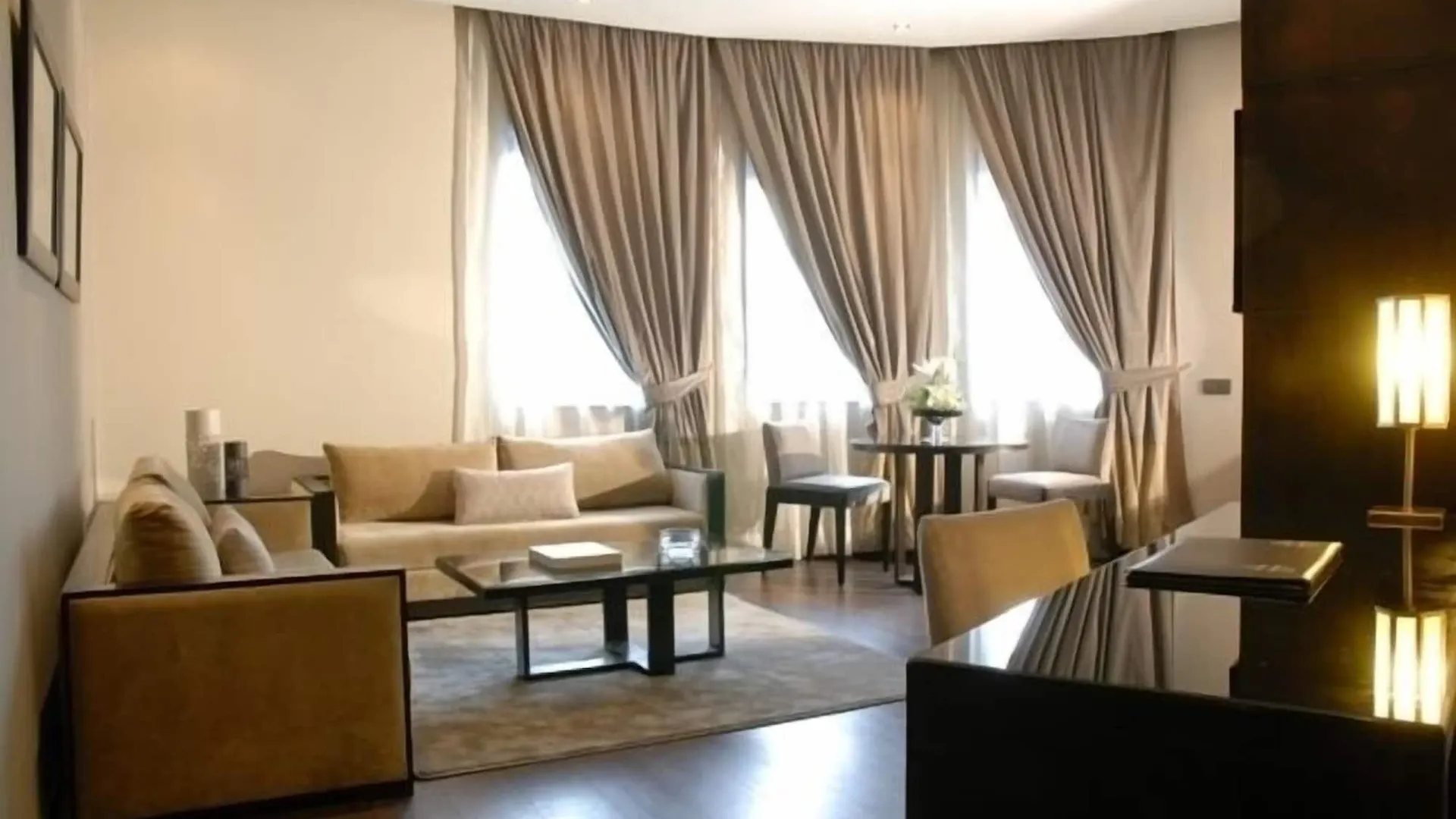 ****  Imperial Casablanca Hotel Morocco