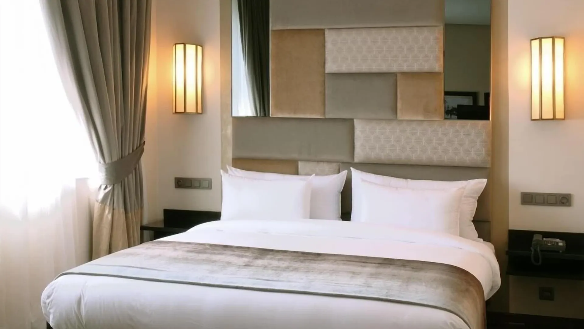 Imperial Casablanca Hotel Morocco