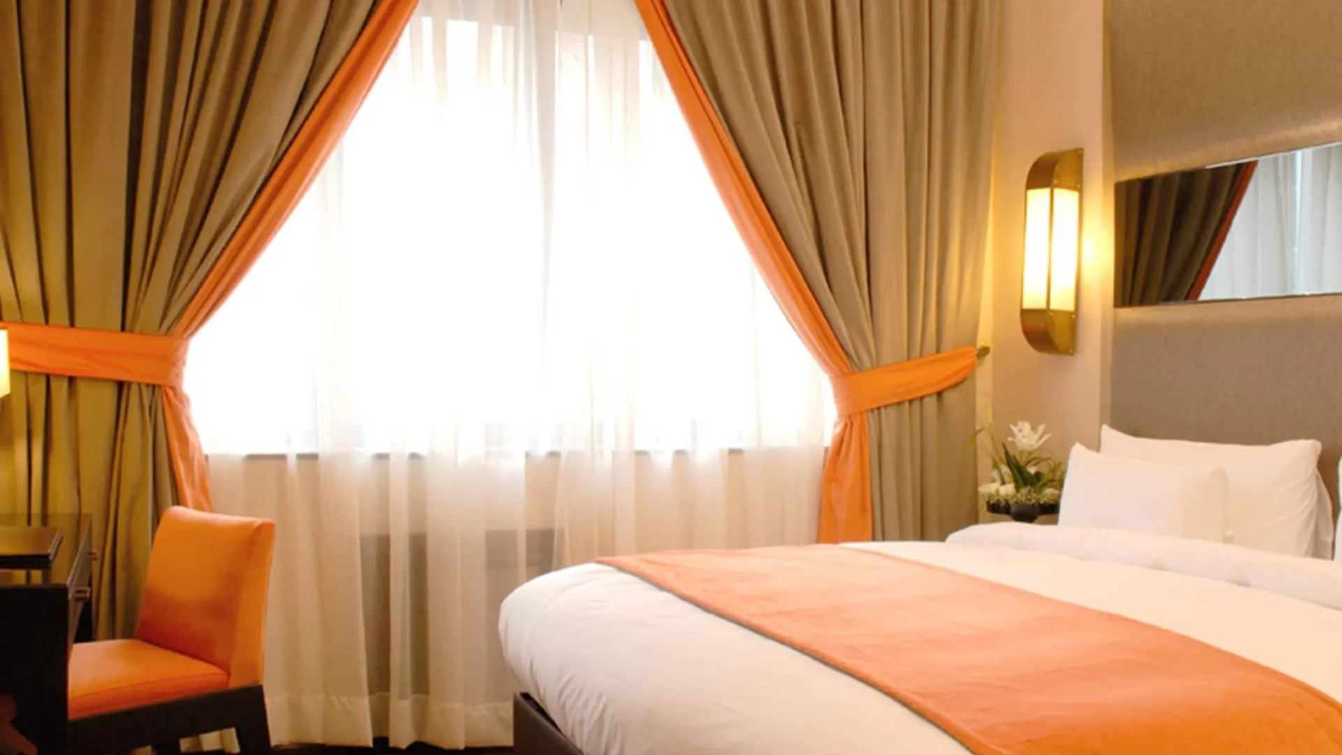 ****  Imperial Casablanca Hotel Morocco