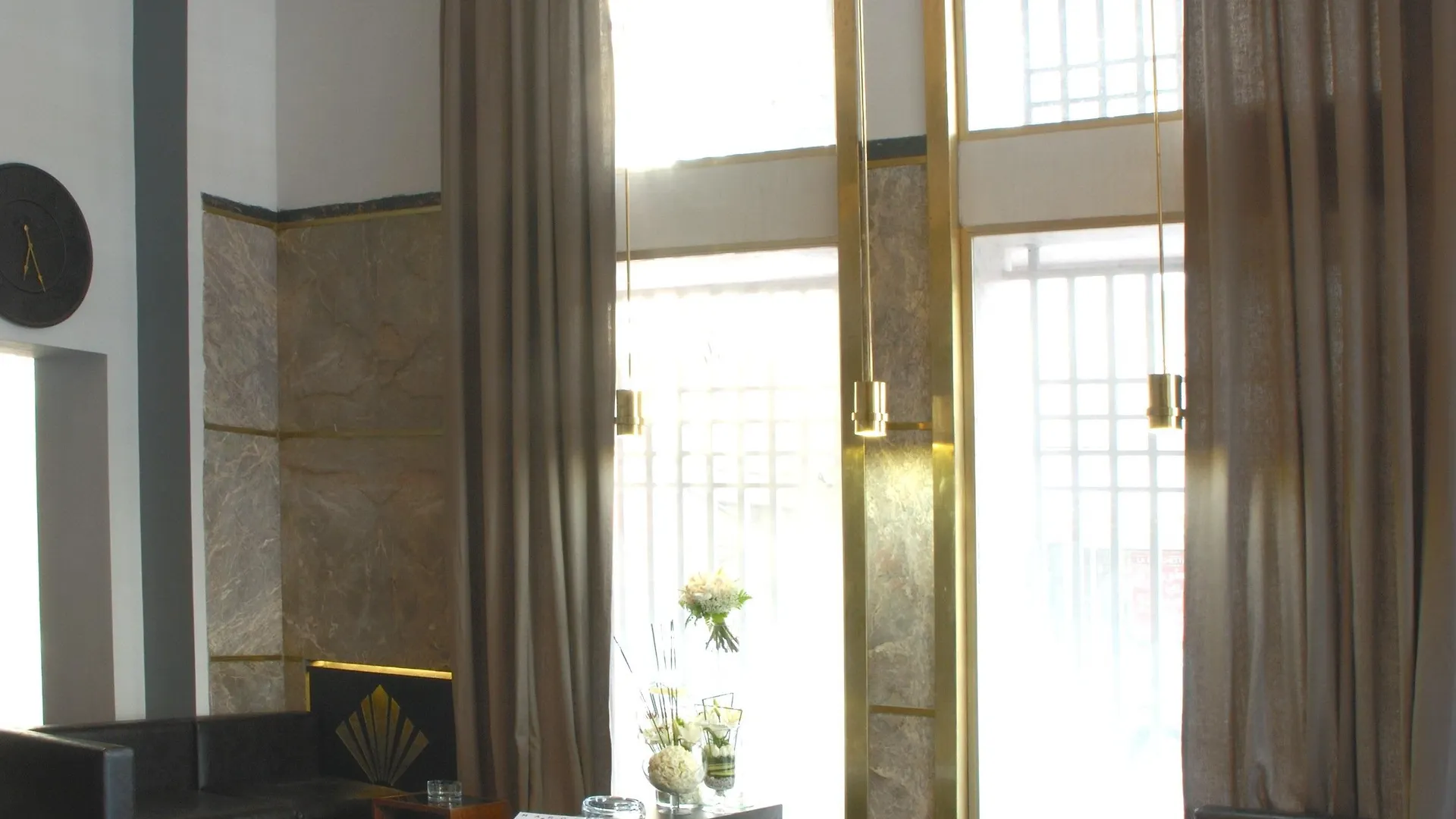 Imperial Casablanca Hotel
