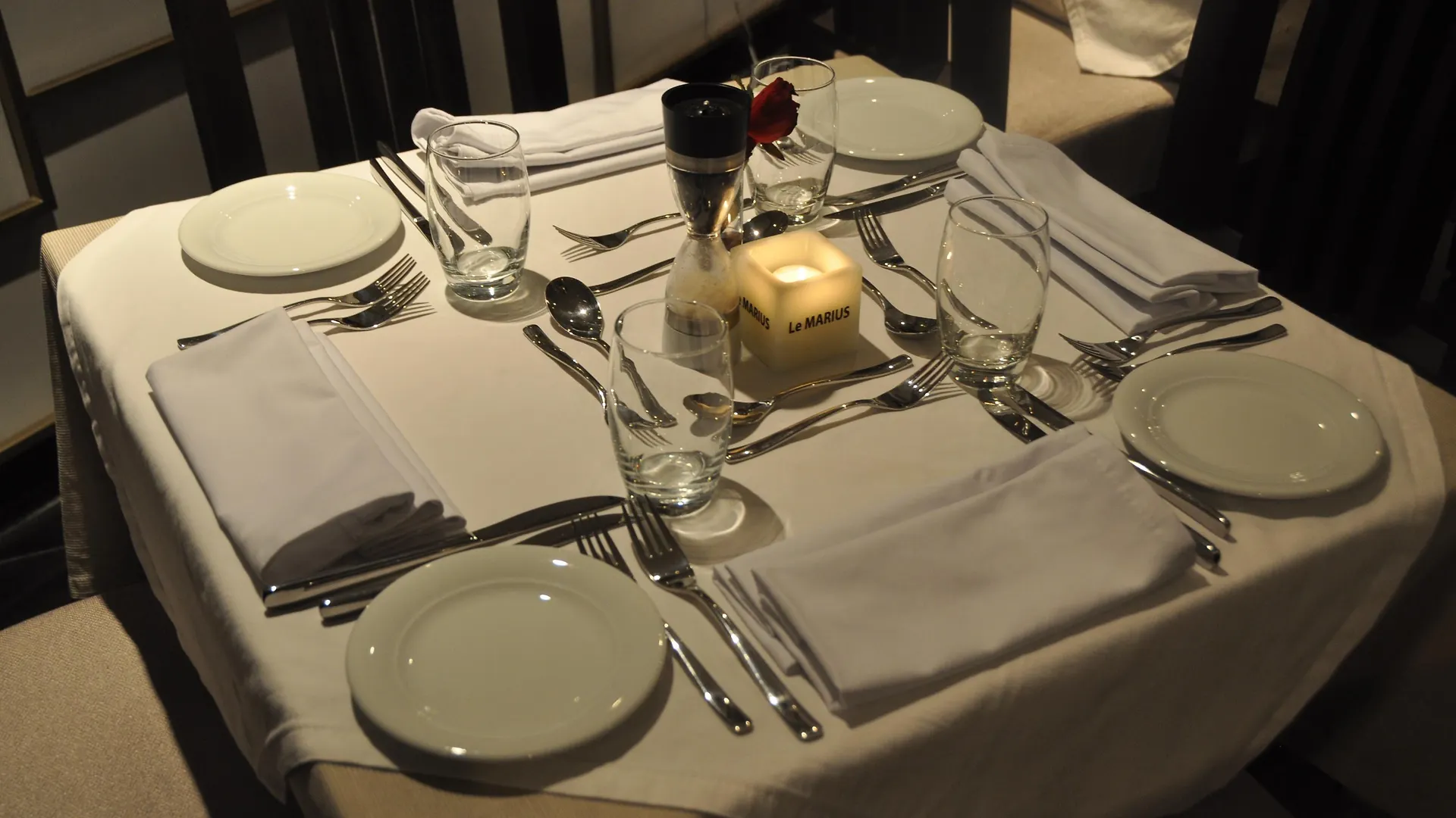 Imperial Casablanca Hotel 4*,