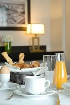 Imperial Casablanca Hotel