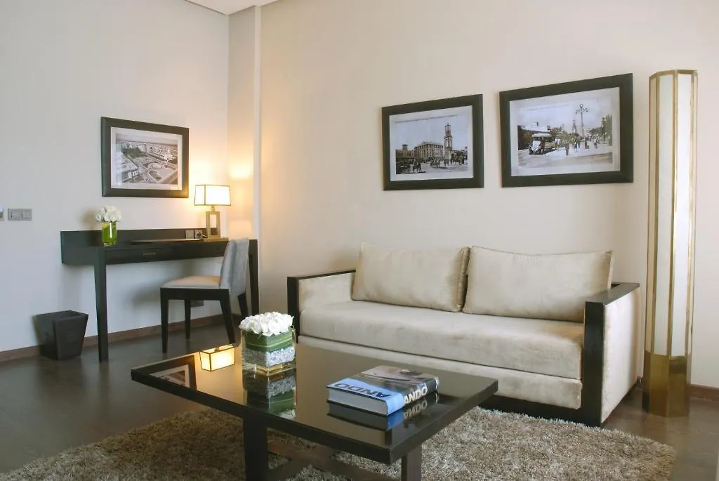 Imperial Casablanca Hotel