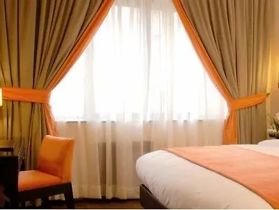 Imperial Casablanca Hotel