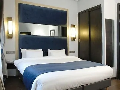Imperial Casablanca Hotel 4*,