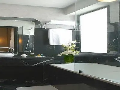 Imperial Casablanca Hotel
