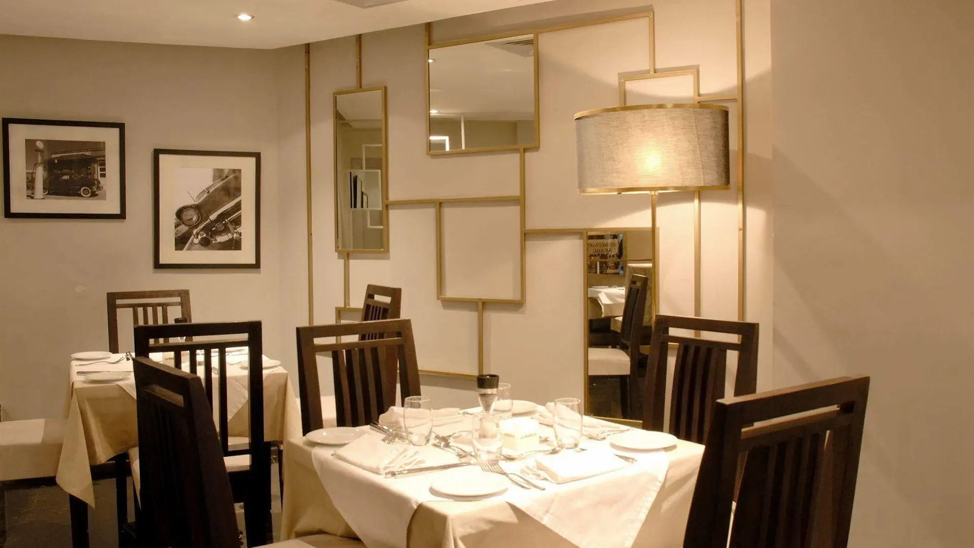 Imperial Casablanca Hotel