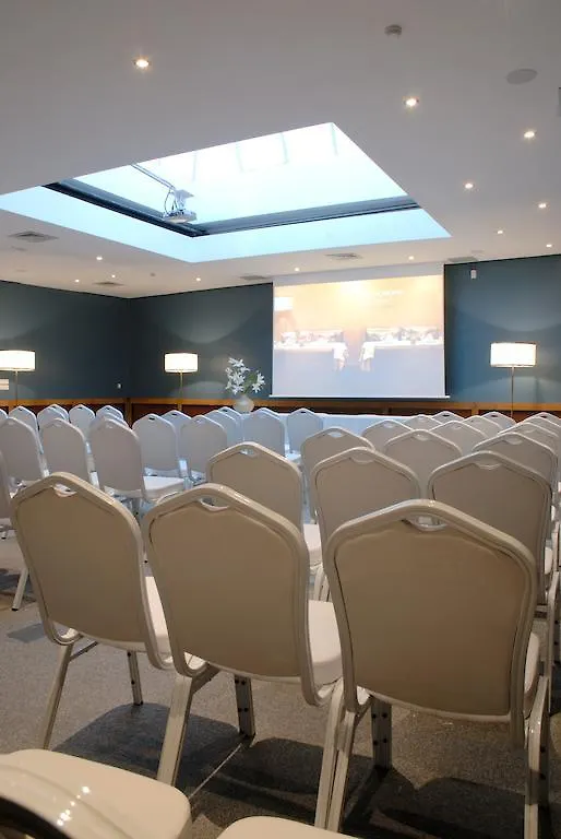 Imperial Casablanca Hotel